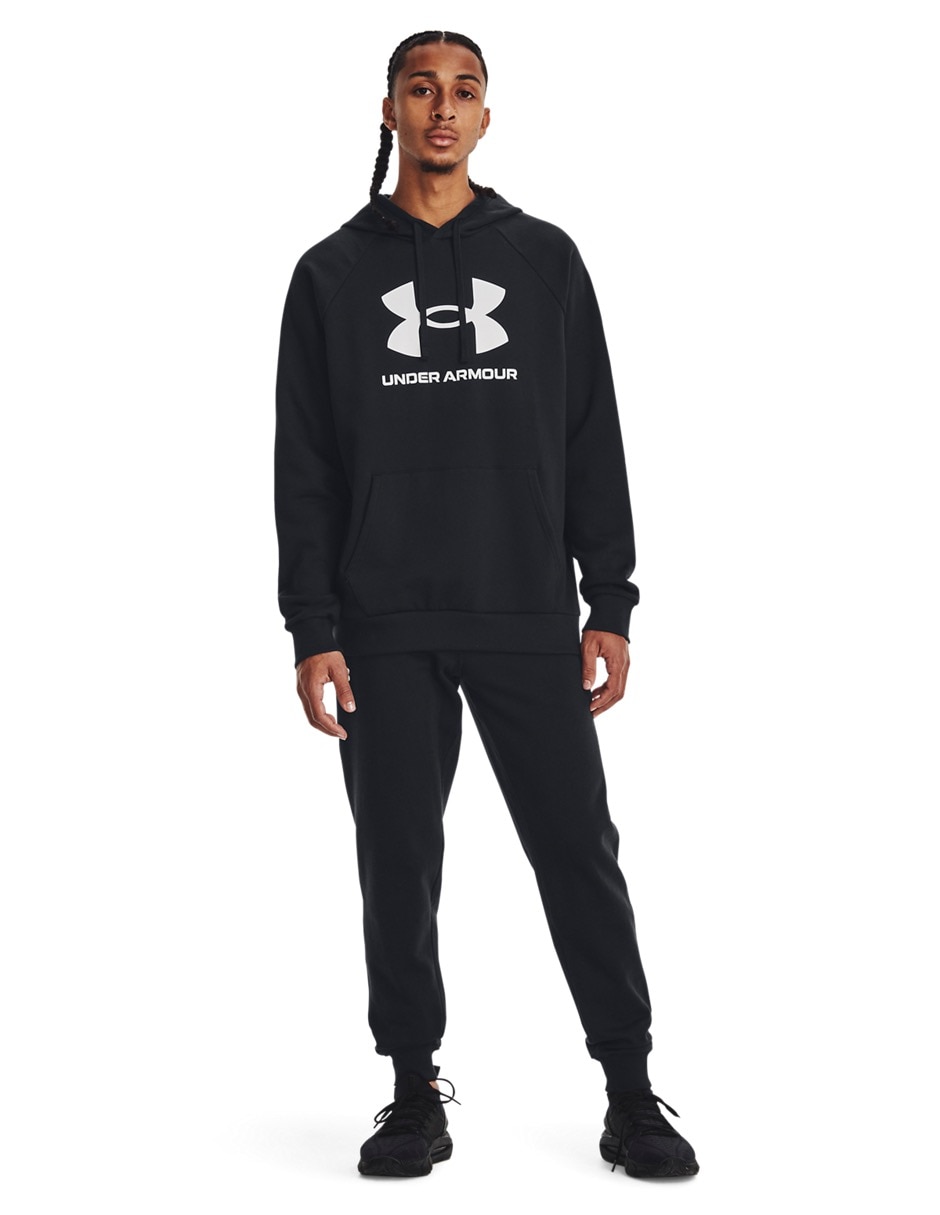 Sudadera con capucha para hombre 4