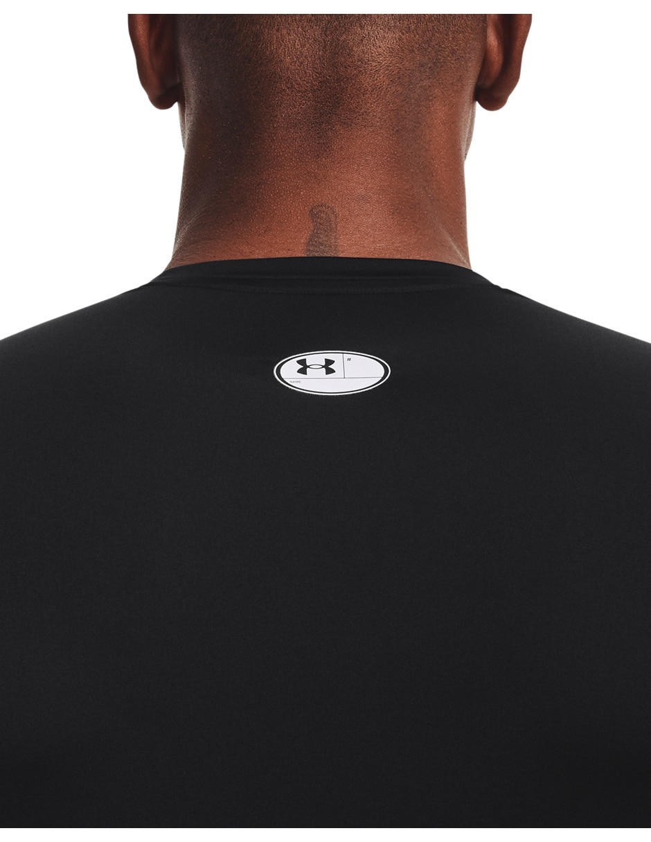Playera deportiva para entrenamiento para hombre 8
