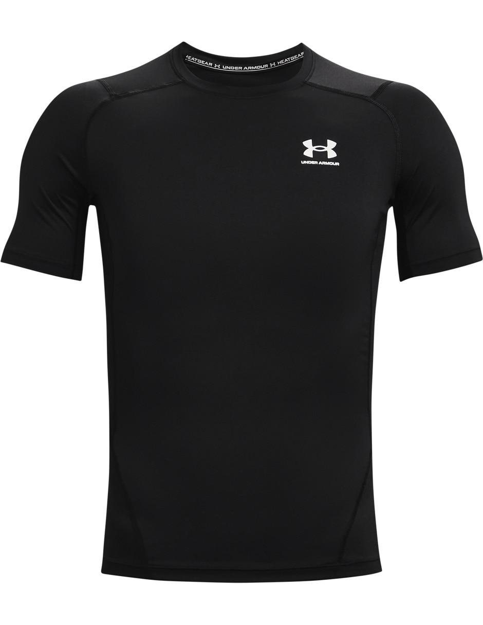 Playera deportiva para entrenamiento para hombre 11