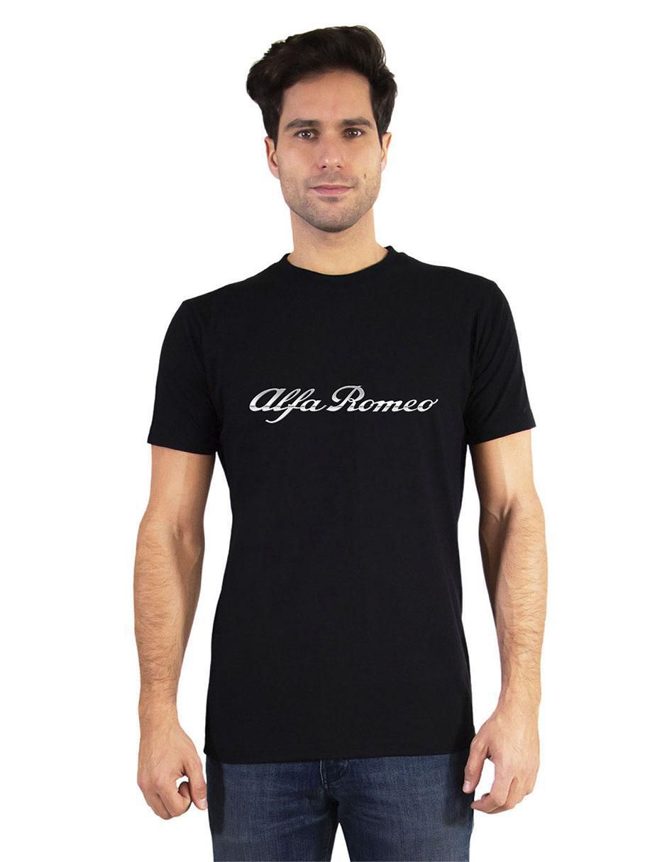Playera deportiva casual de hombre Playera deportiva casual de hombre