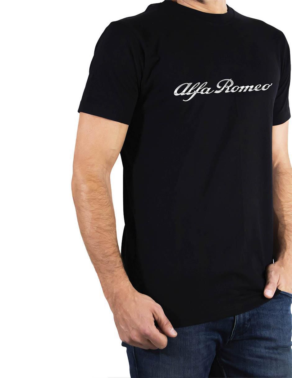 Playera deportiva casual de hombre 3