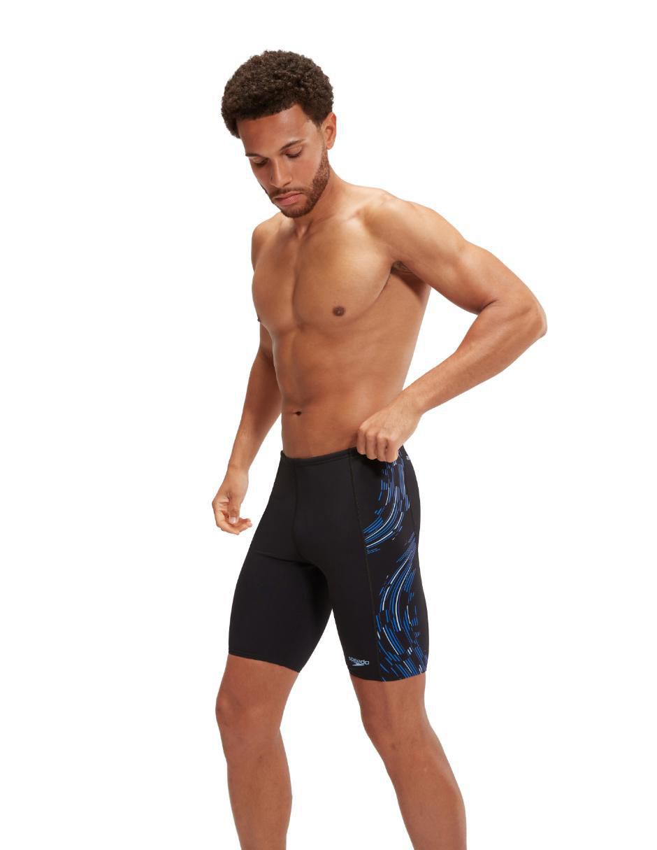 Jammer para hombre 4