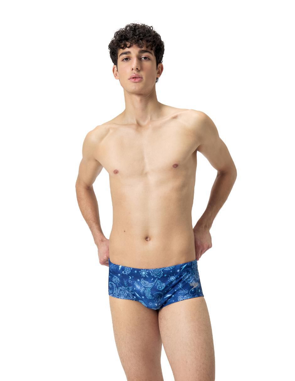 Pantaloneta Speedo BaÃ±adores Hombre Ador Fast Short De BaÃ±o