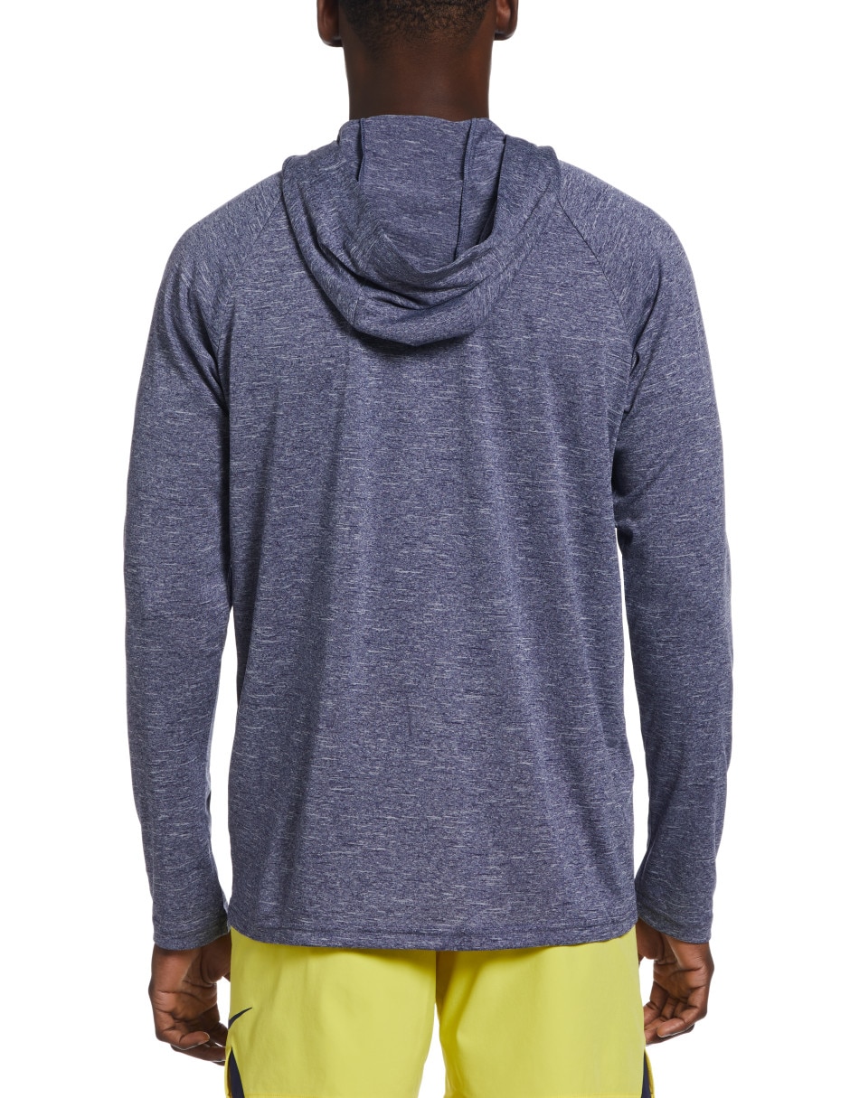 Wetshirt estampado logo para hombre 5
