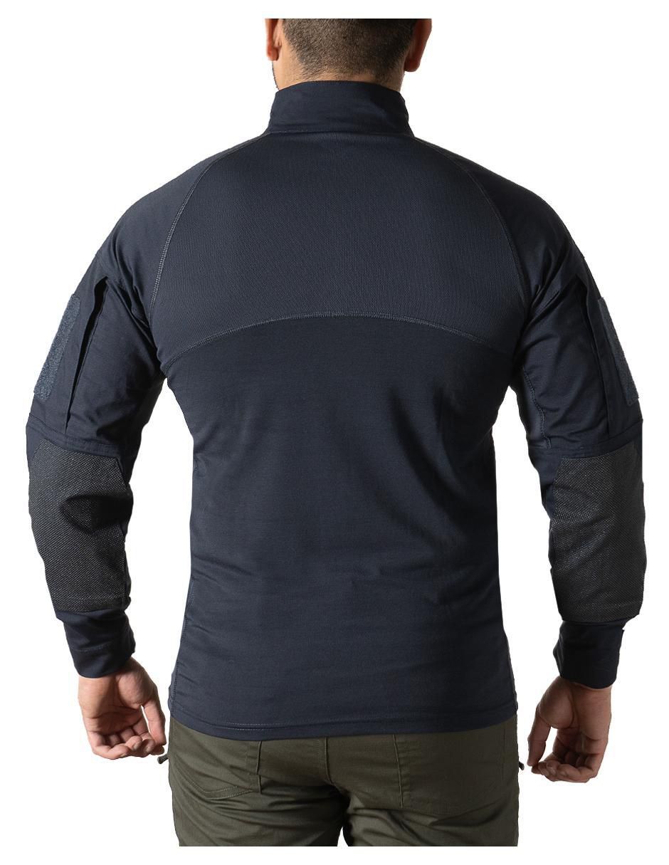 Playera deportiva para campismo de hombre 2