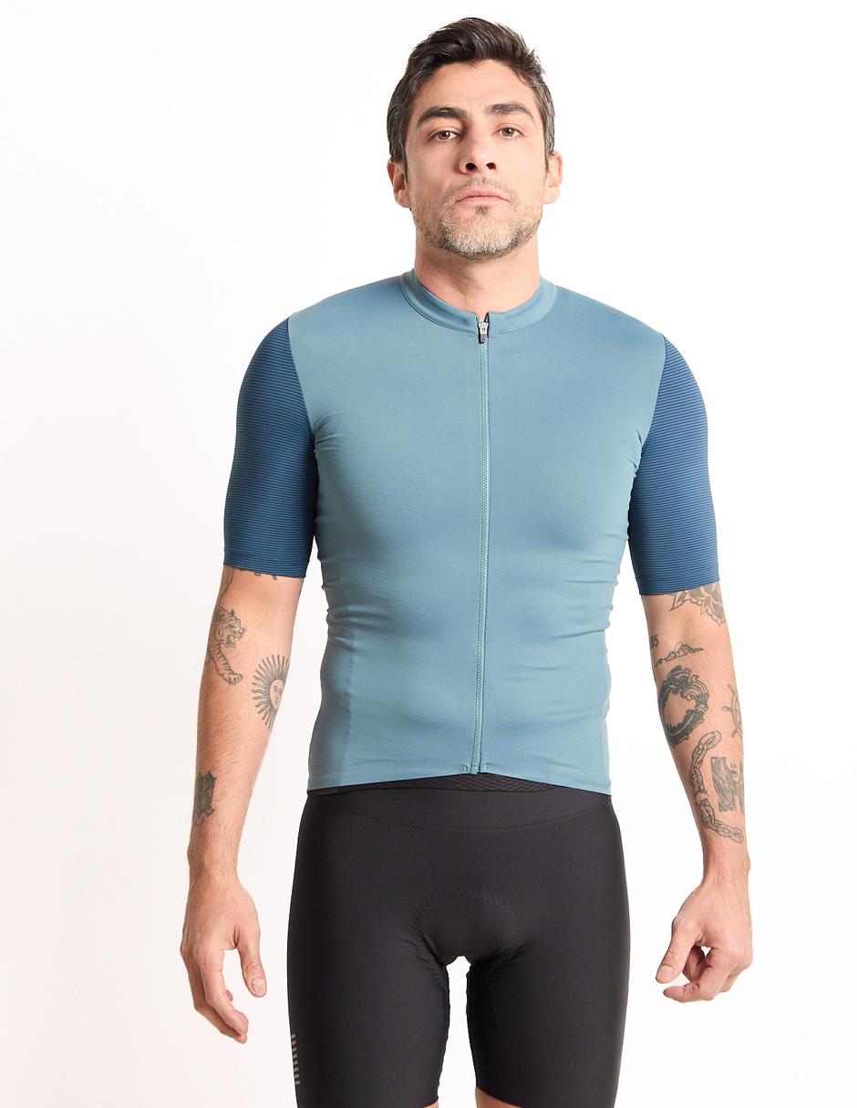 Jersey de manga corta para hombre Jersey de manga corta para hombre