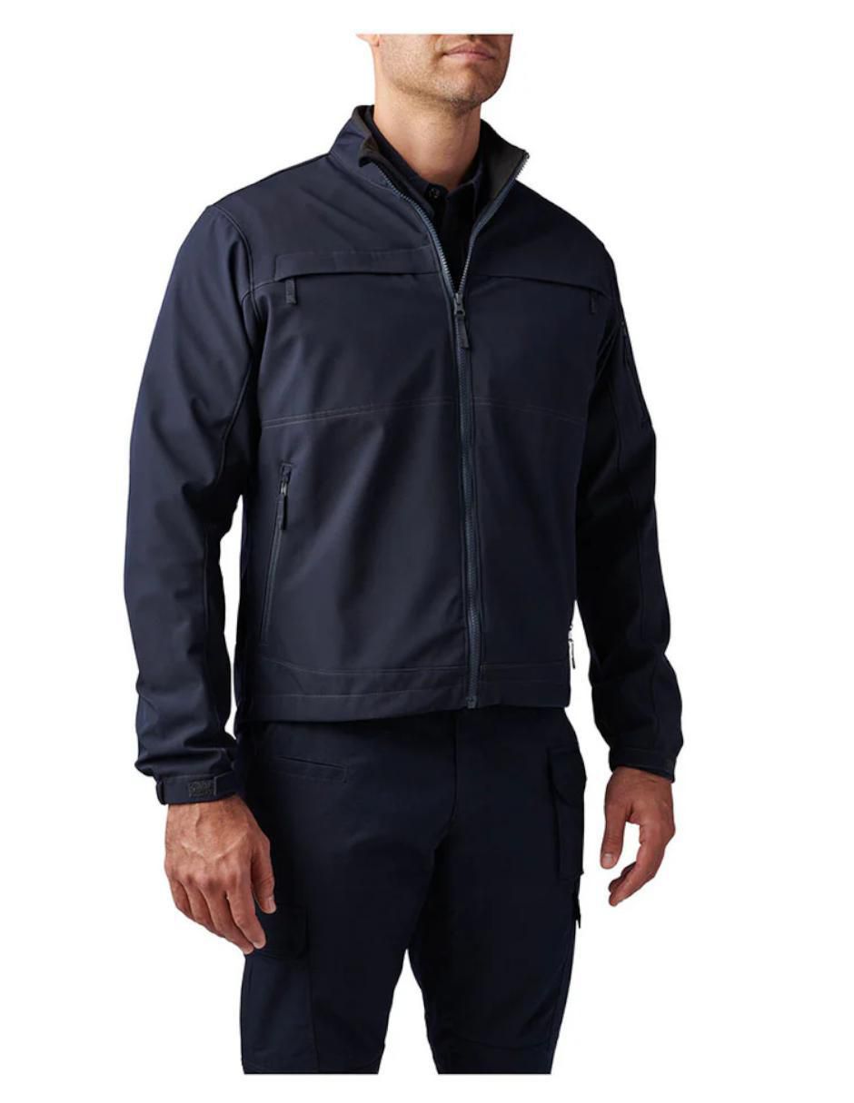Chamarra unisex 2