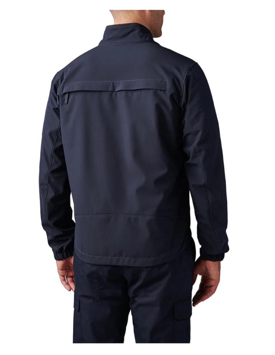 Chamarra unisex 3