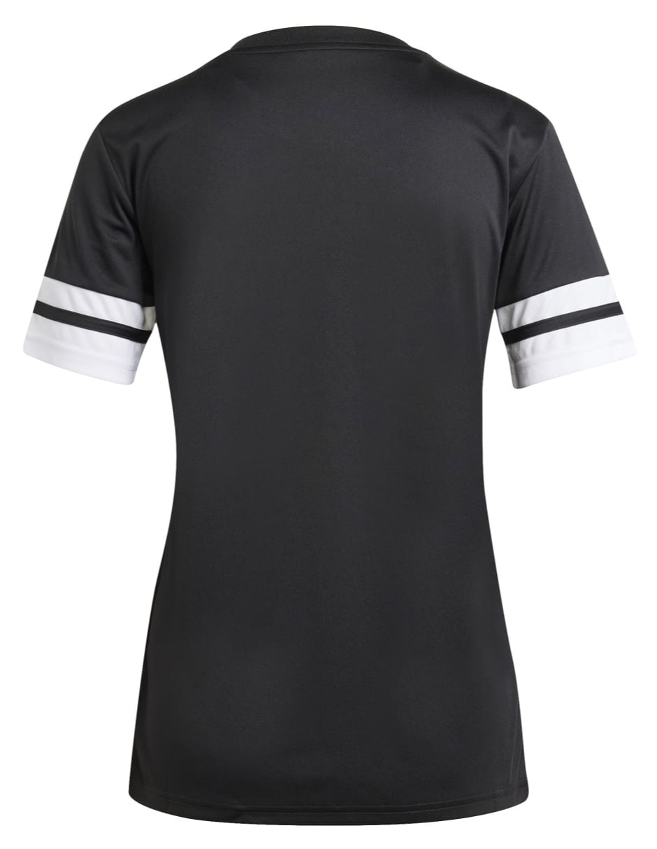 Playera deportiva para fútbol de mujer 3