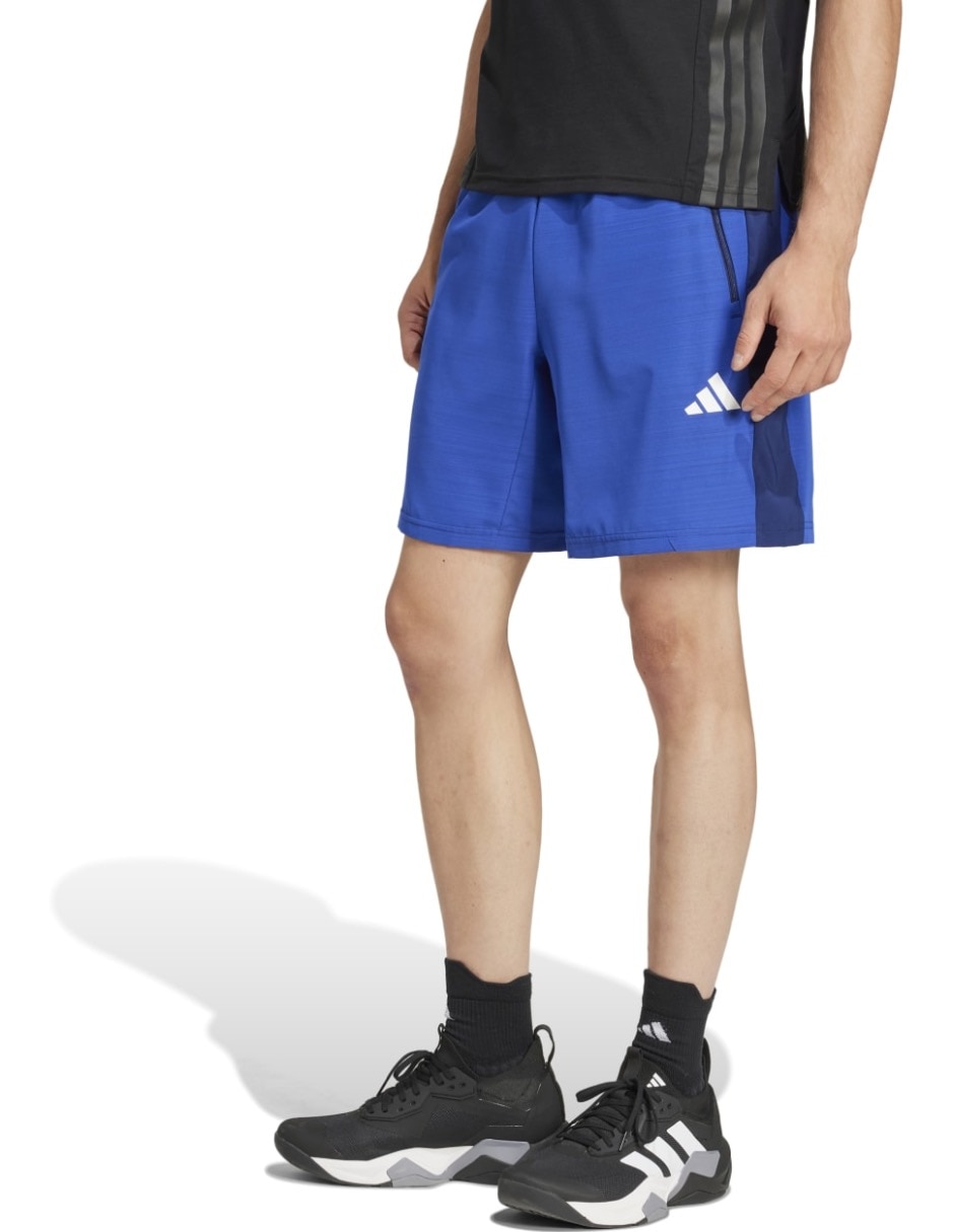 Short para entrenamiento hombre Short para entrenamiento hombre