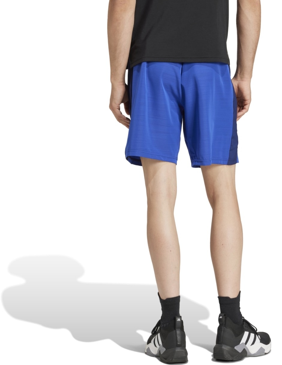 Short para entrenamiento hombre 3