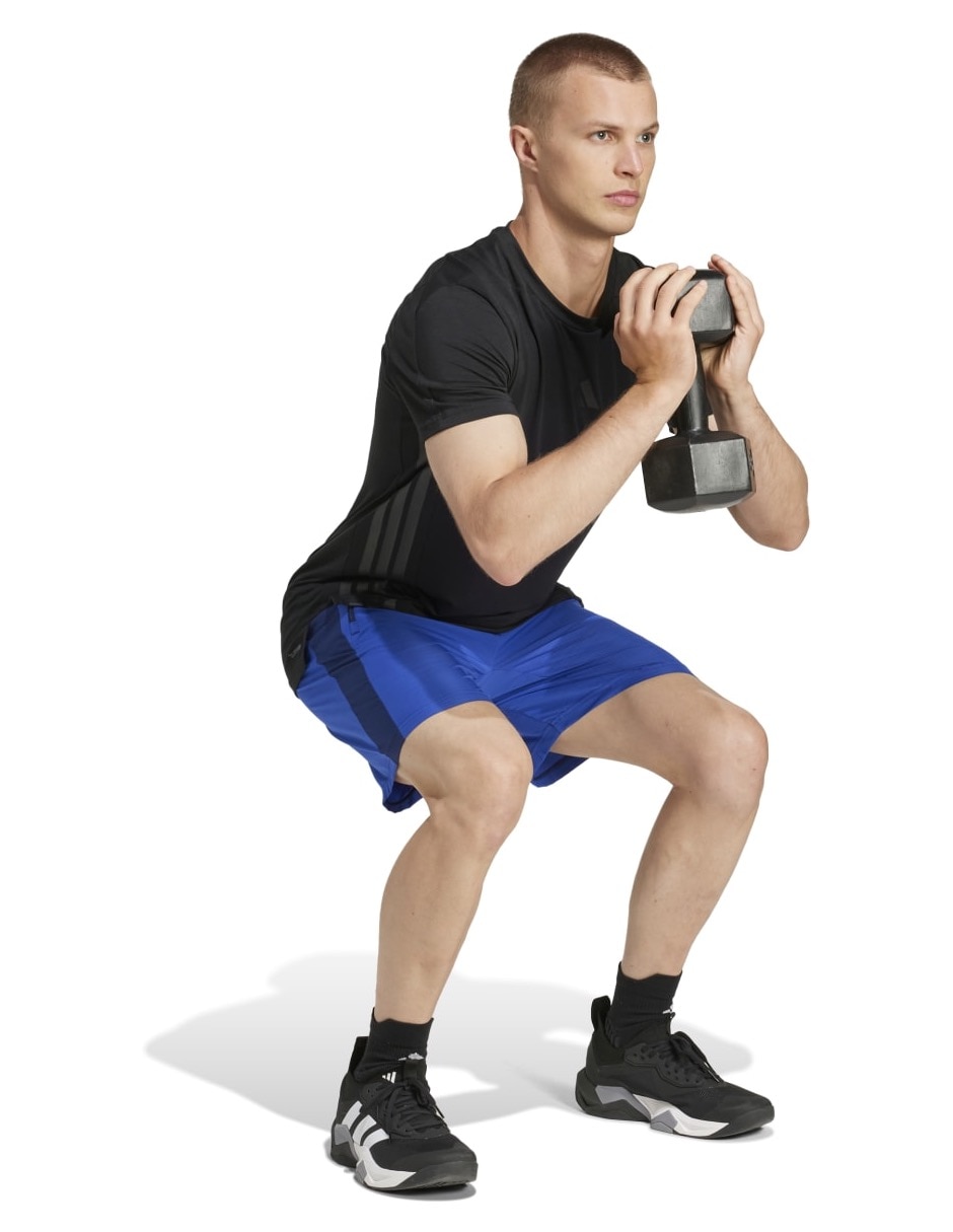 Short para entrenamiento hombre 4