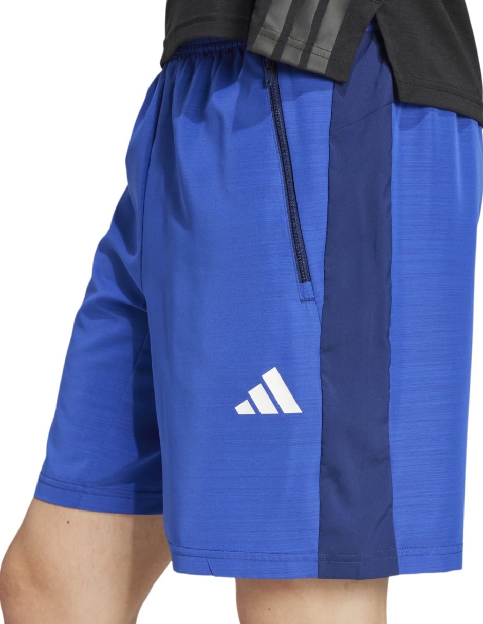 Short para entrenamiento hombre 5