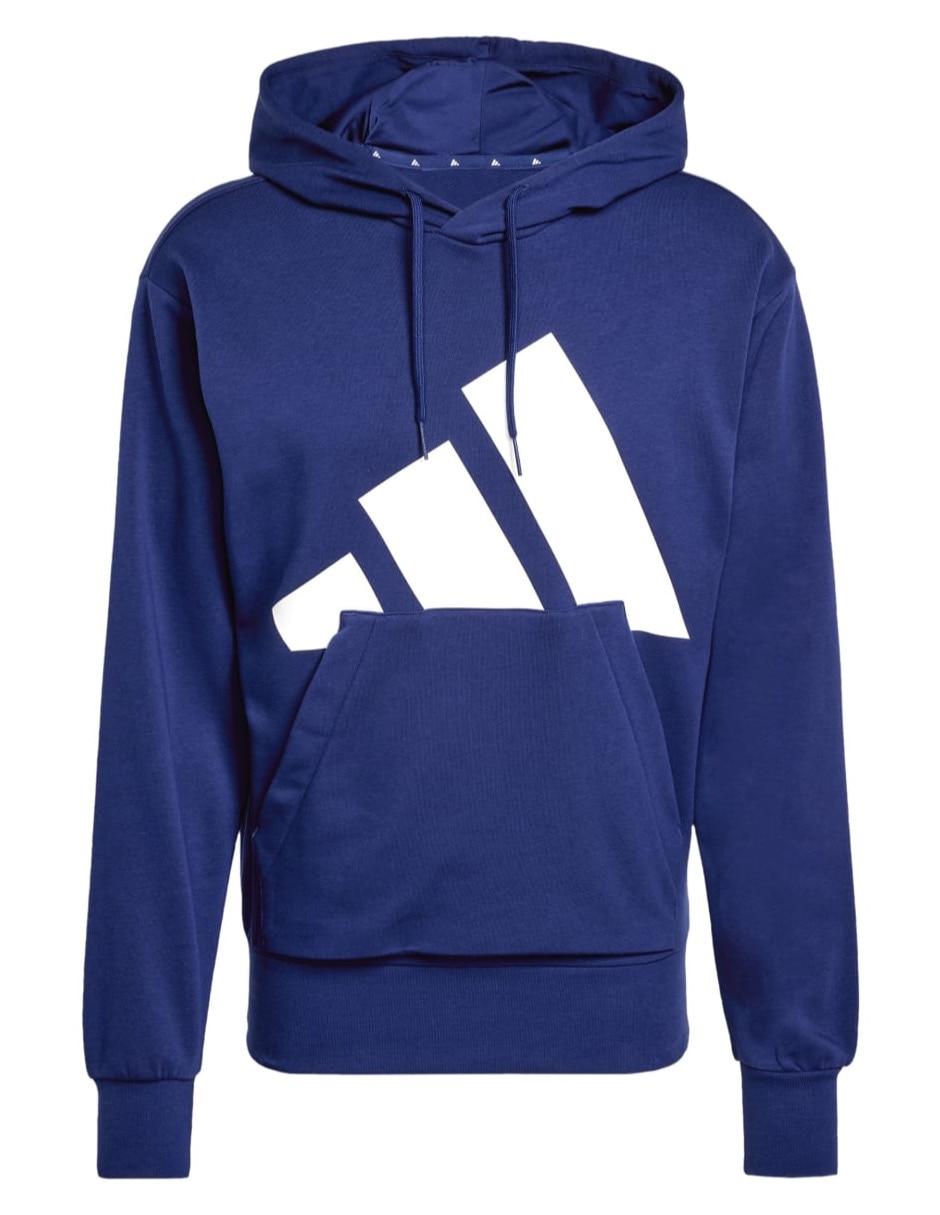 Sudadera con capucha para hombre 2