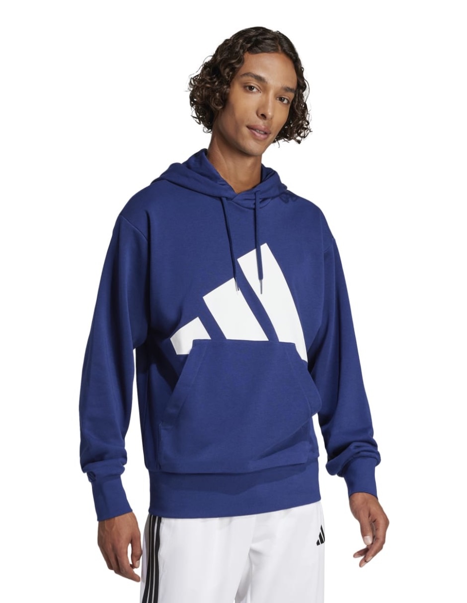 Sudadera con capucha para hombre 4