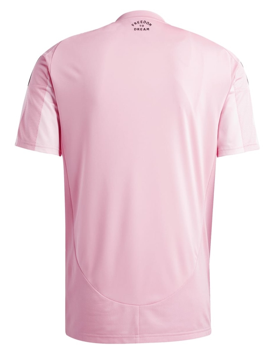 Jersey de Inter de Miami local manga corta   para hombre 3