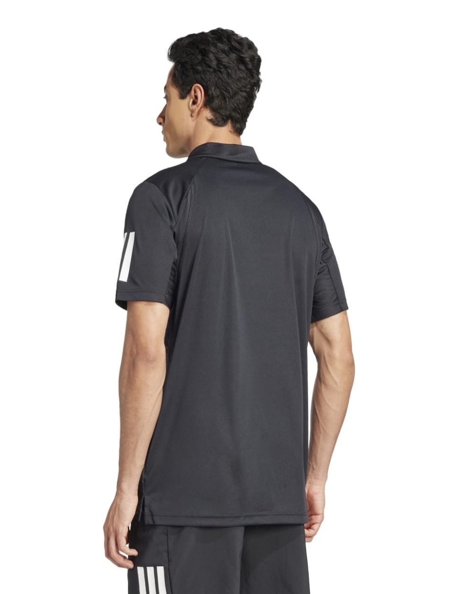 Playera tipo polo para hombre 3