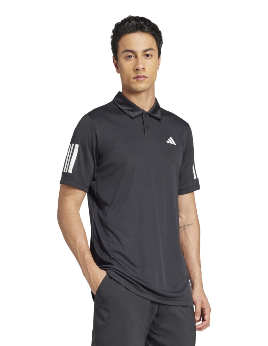 Playera tipo polo para hombre 4