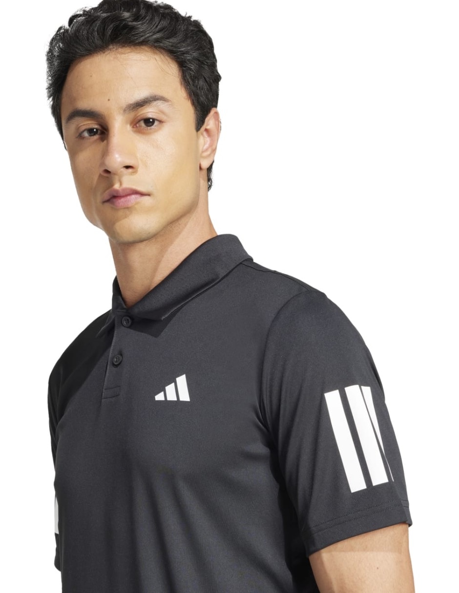 Playera tipo polo para hombre 5