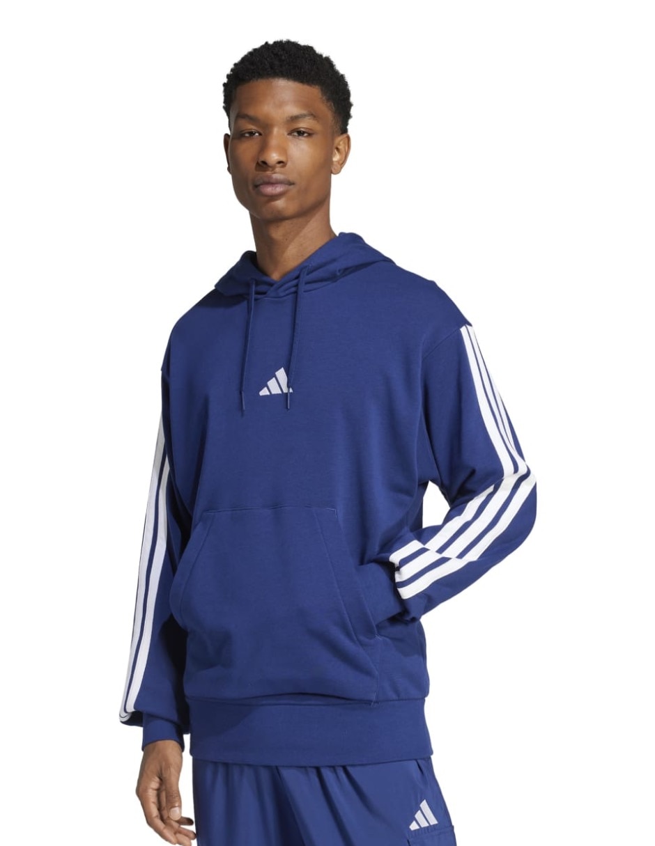 Sudadera con capucha para hombre
