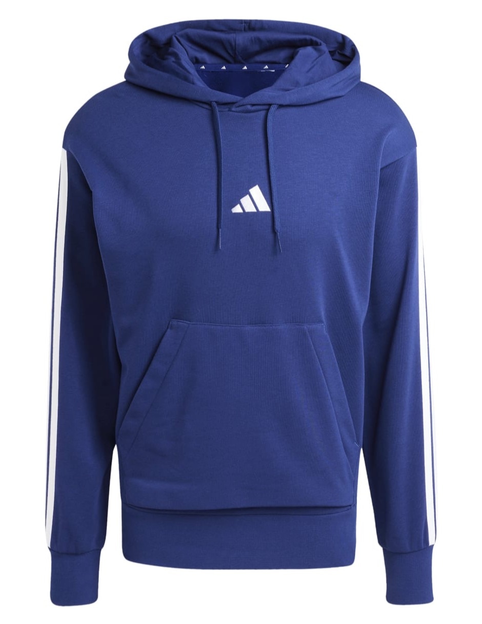 Sudadera con capucha para hombre 2