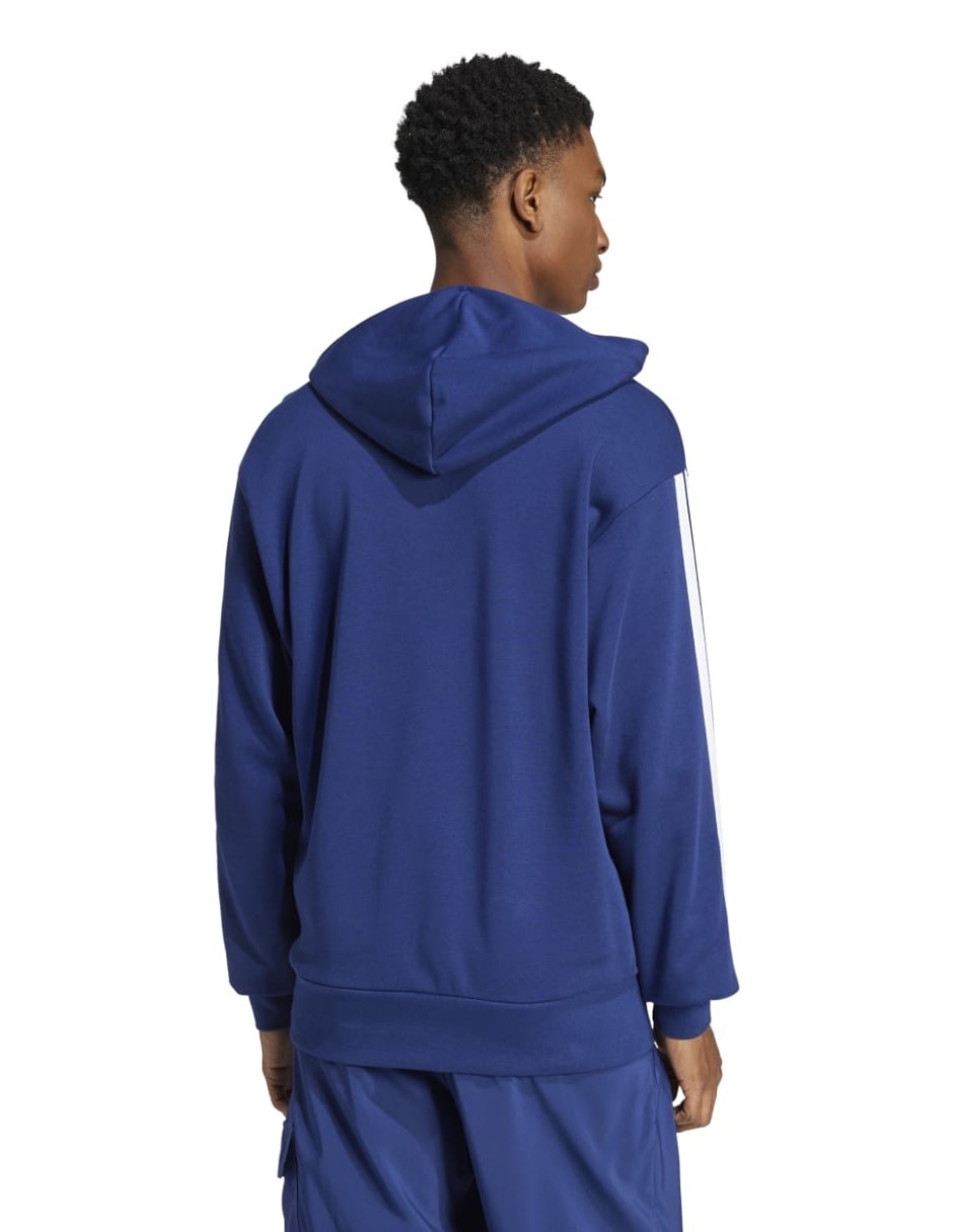 Sudadera con capucha para hombre 3
