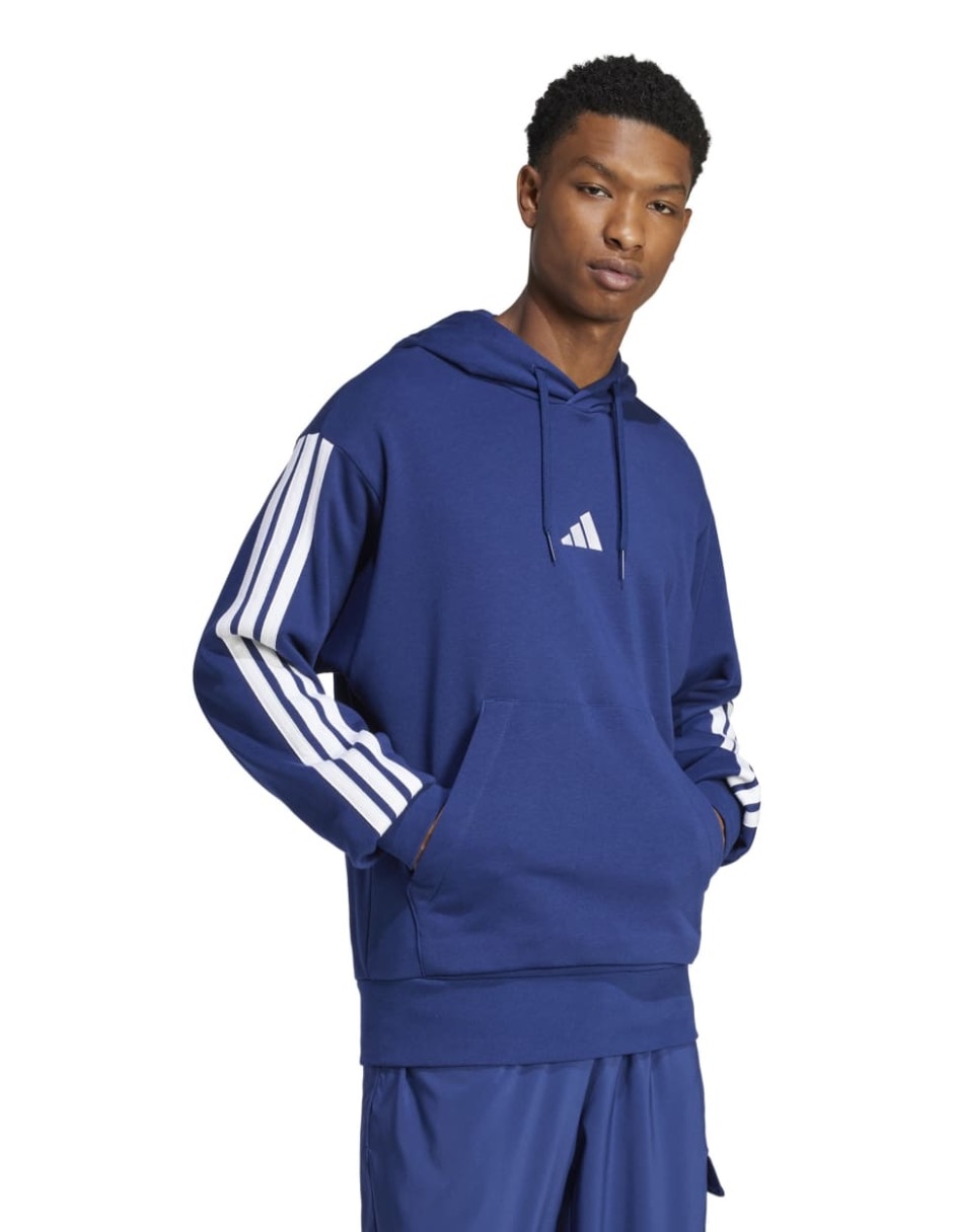 Sudadera con capucha para hombre 4