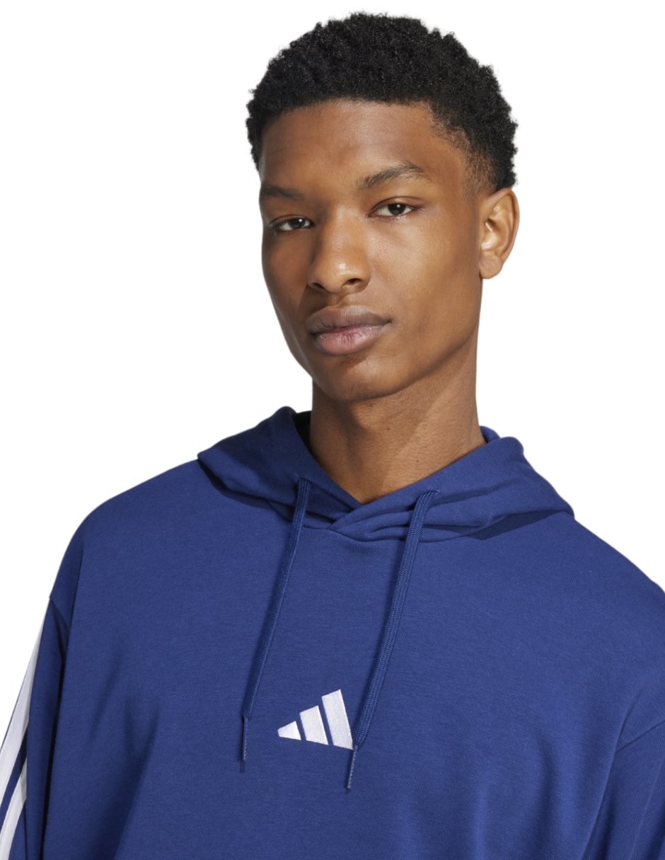 Sudadera con capucha para hombre 5