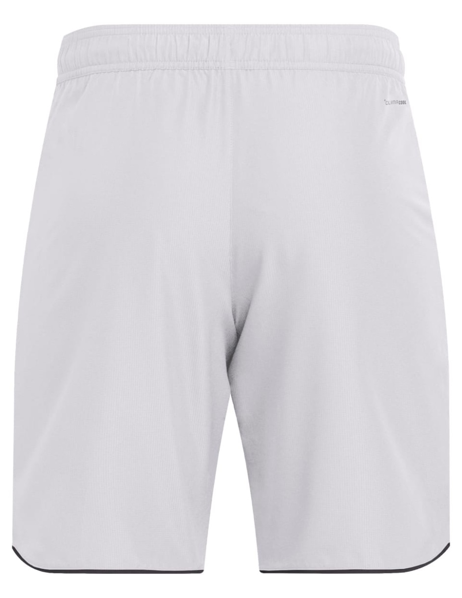 Short con bolsillos para casual hombre 3