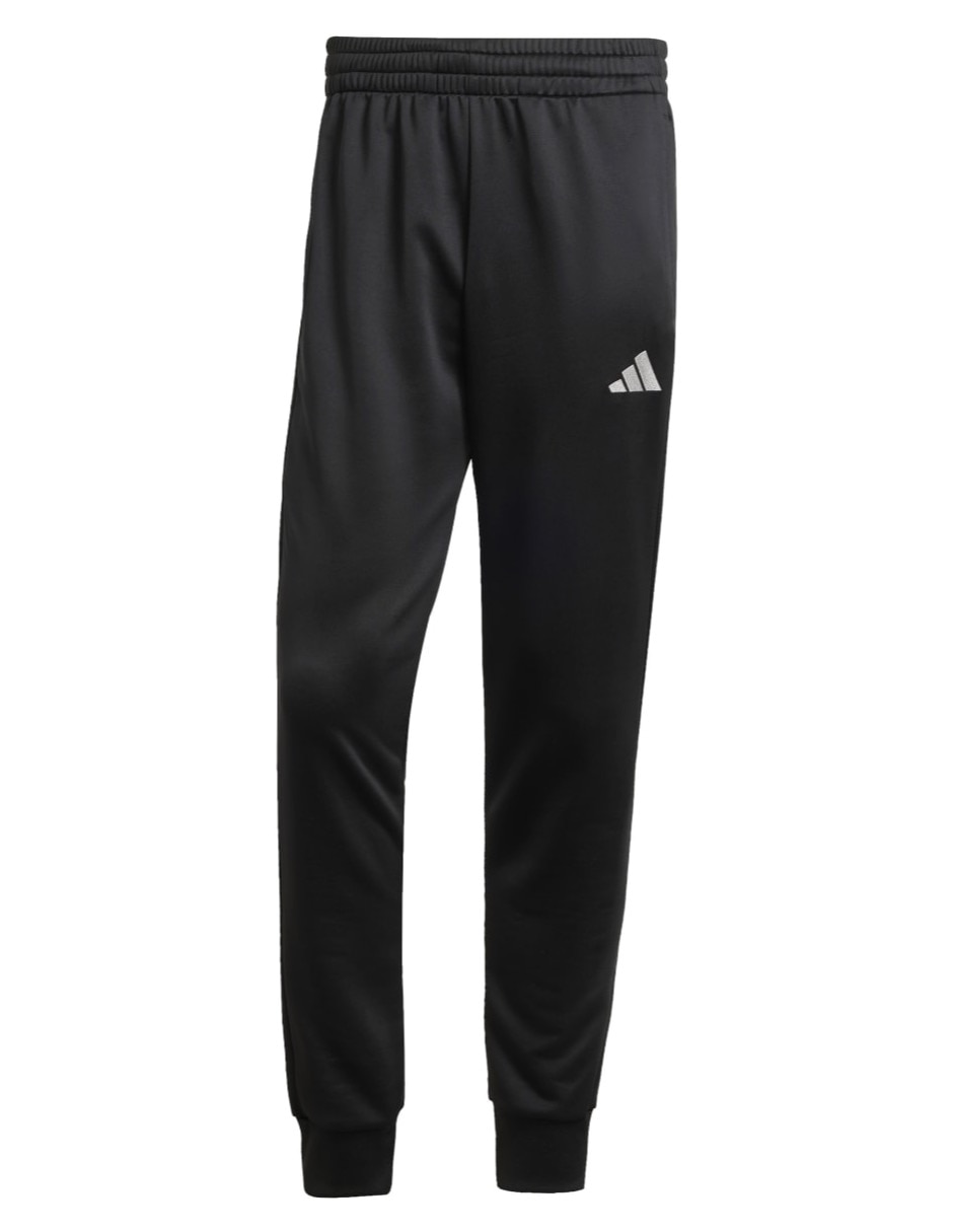 Conjunto deportivo regular con elástico para hombre 11