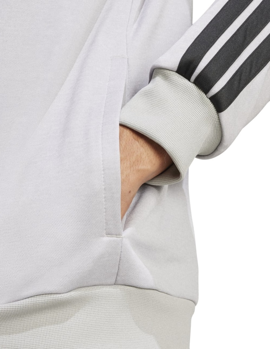 Conjunto deportivo regular con elástico para hombre 14