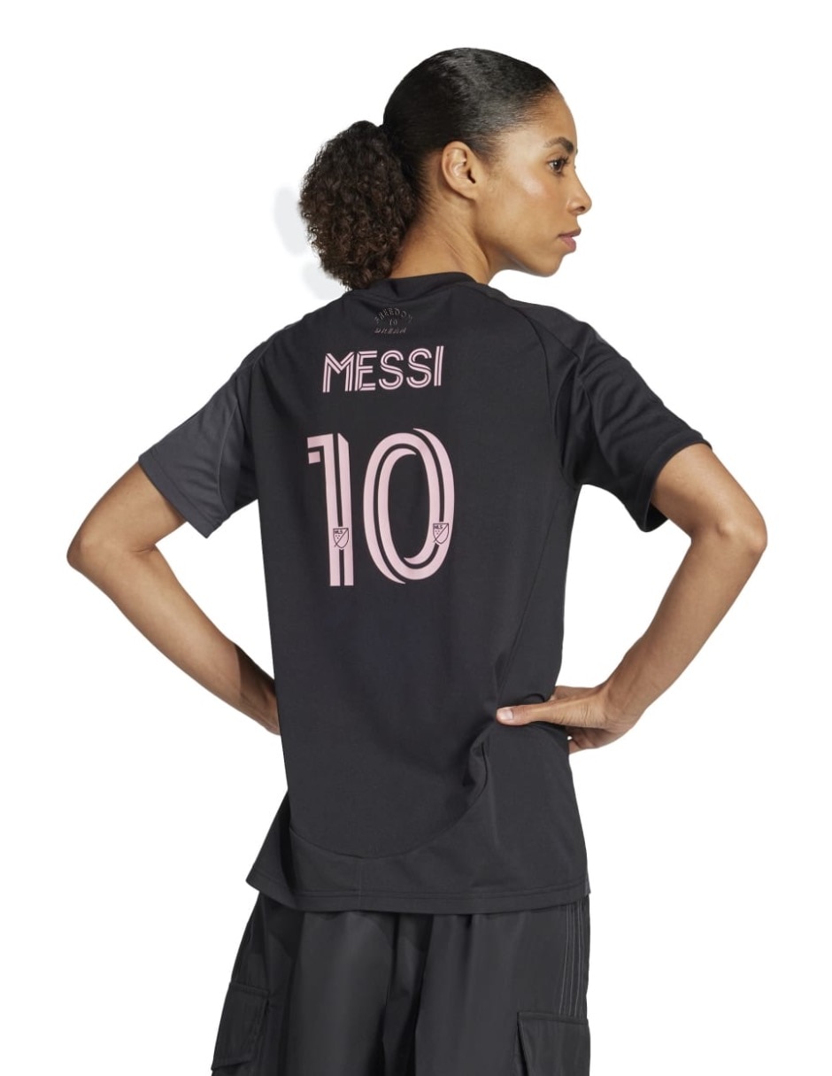 Jersey de Inter de Miami visitante para mujer 2