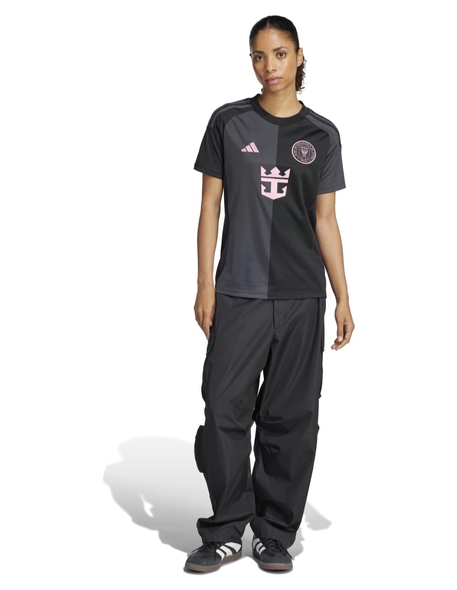 Jersey de Inter de Miami visitante para mujer 4