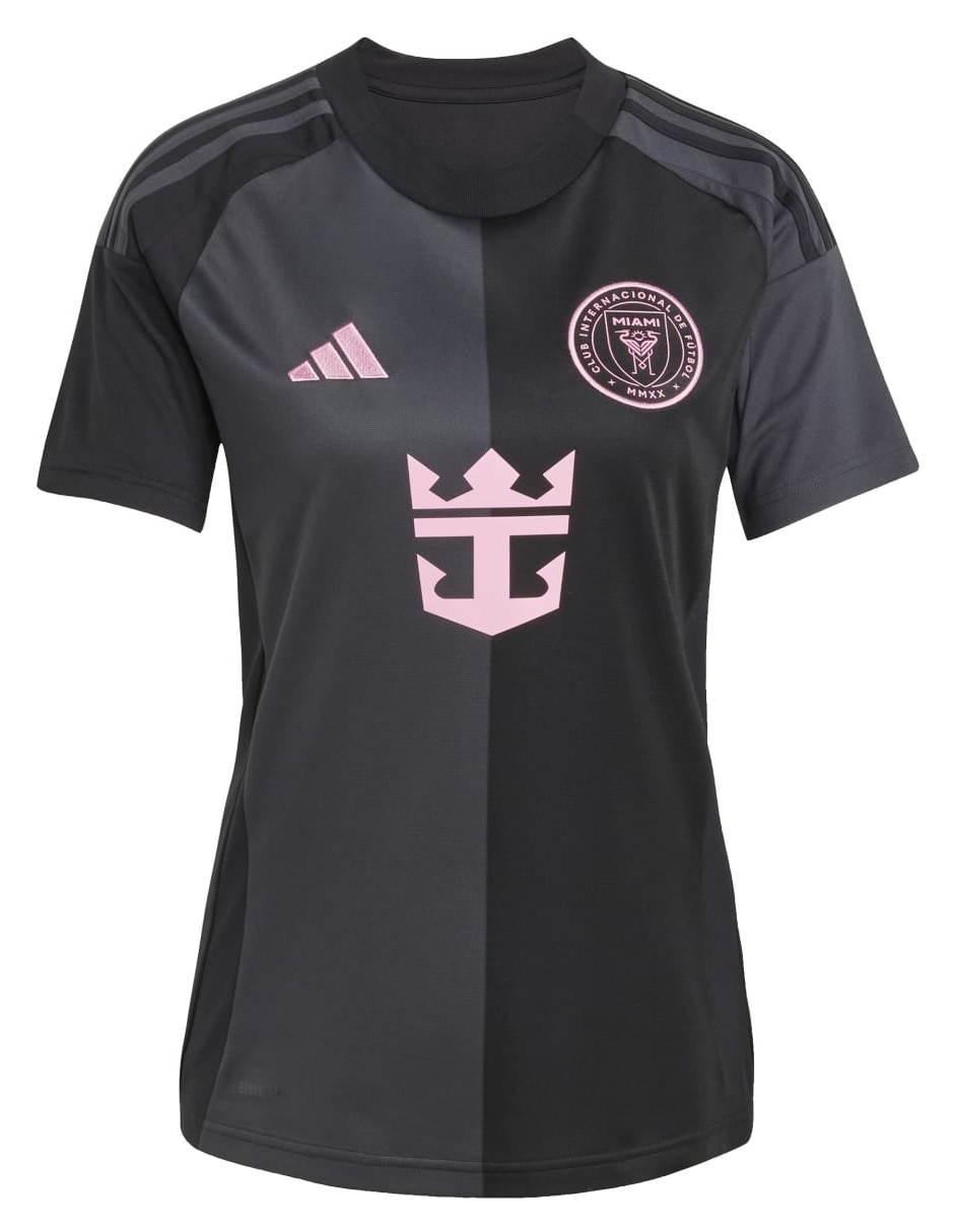 Jersey de Inter de Miami visitante para mujer 7