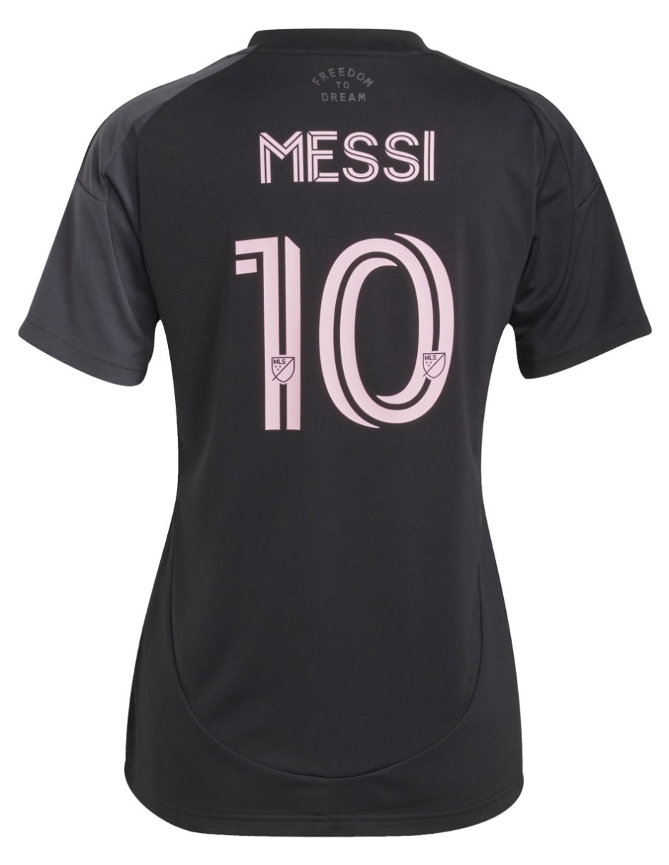 Jersey de Inter de Miami visitante para mujer 8