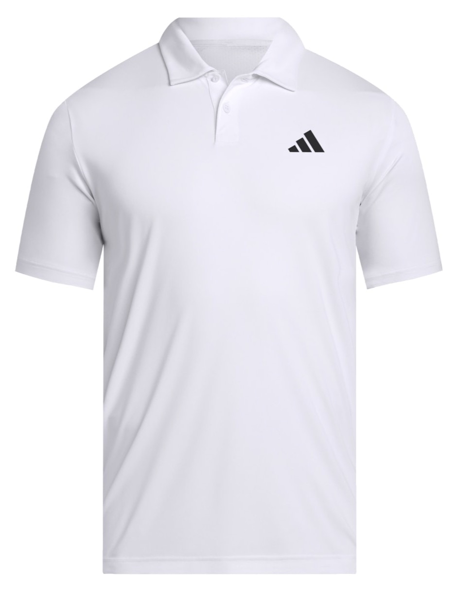 Playera tipo polo para hombre
