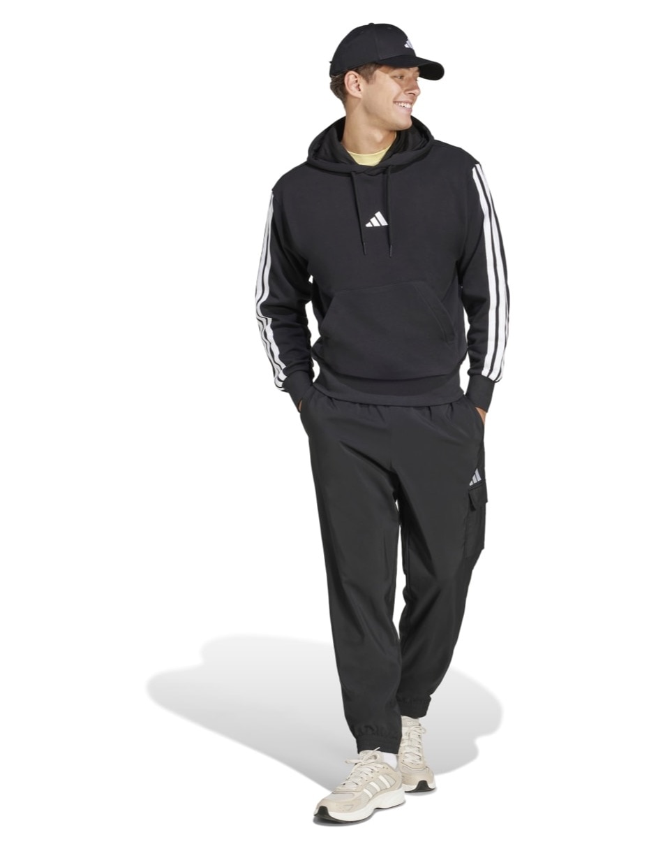 Sudadera con capucha para hombre 5