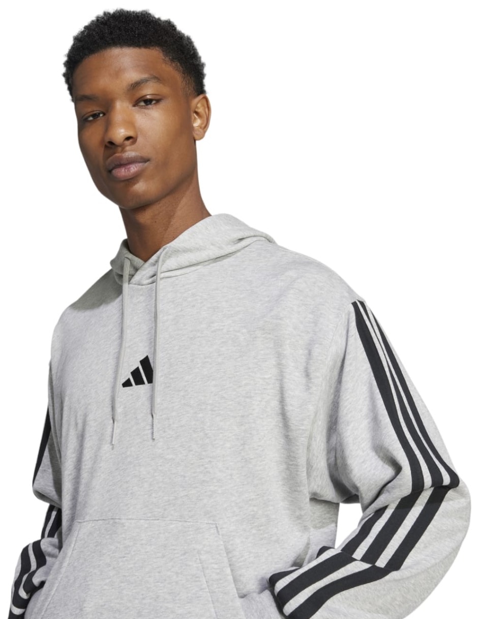 Sudadera con capucha para hombre 5