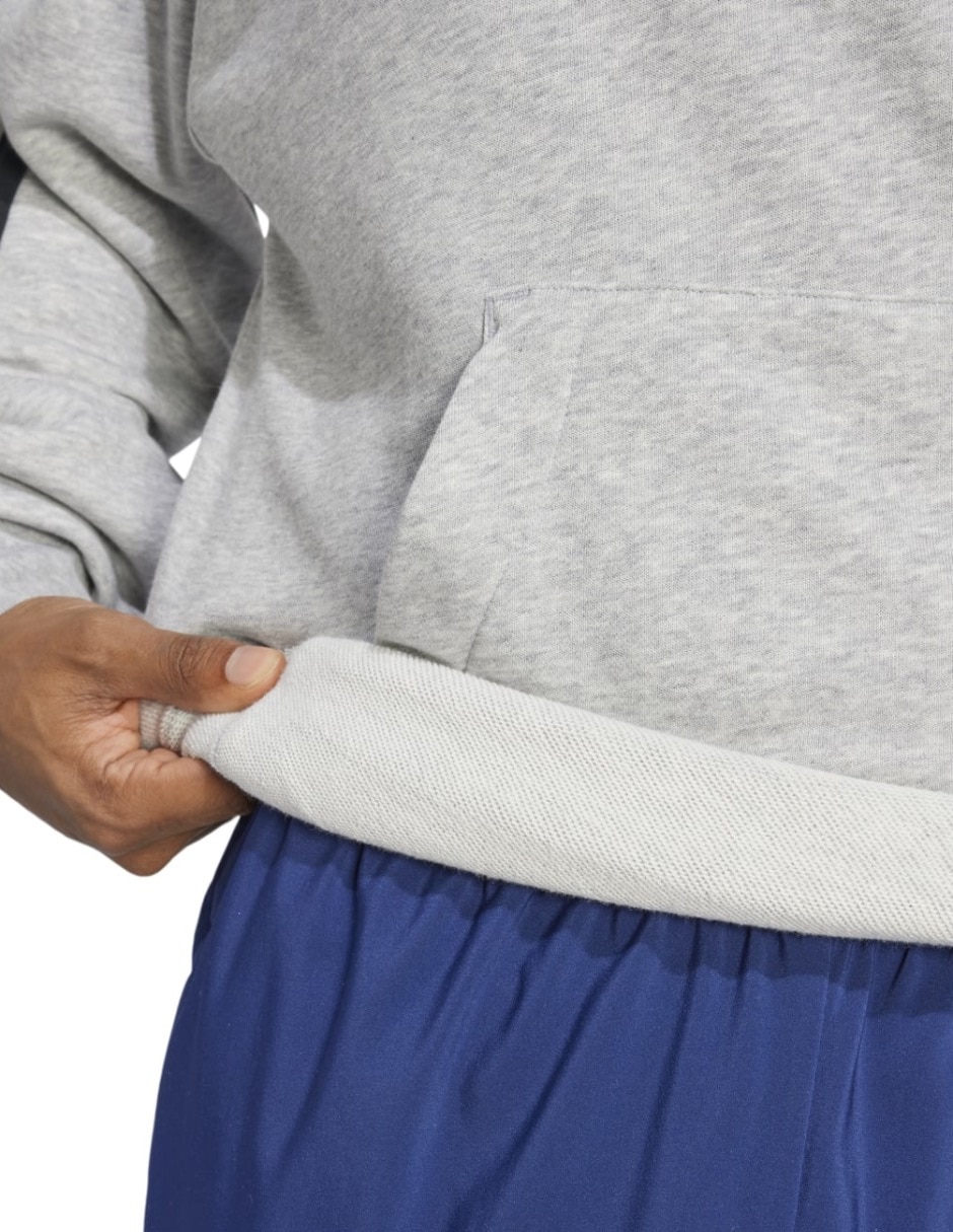 Sudadera con capucha para hombre 6