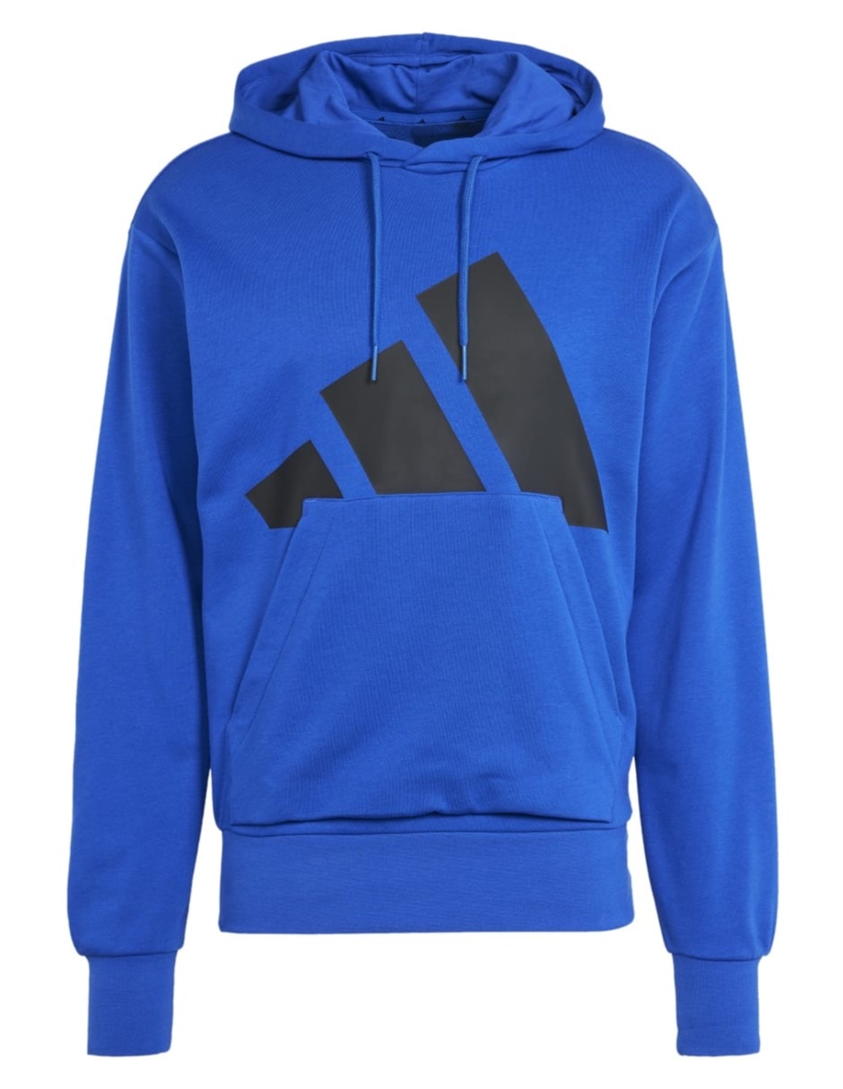 Sudadera con capucha para hombre 2