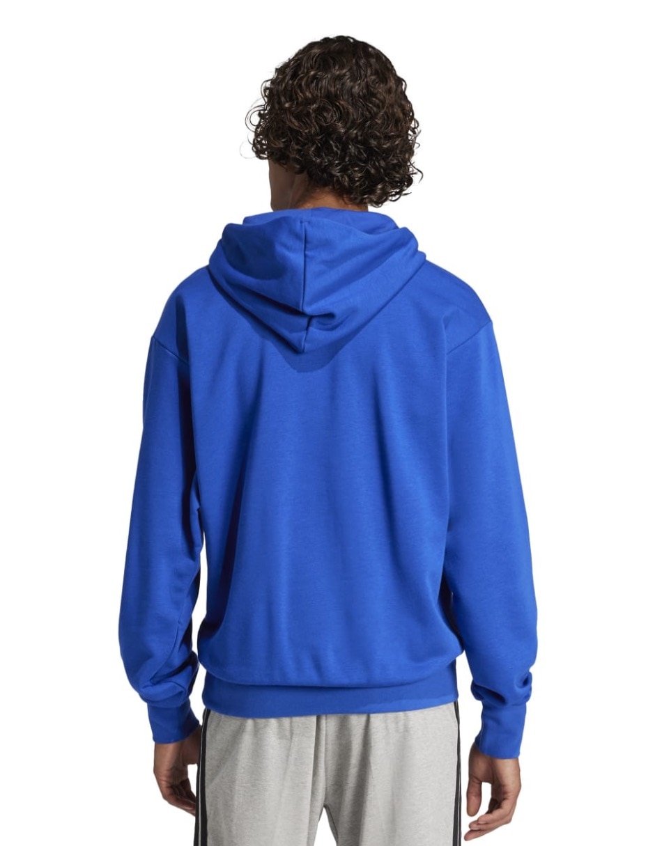 Sudadera con capucha para hombre 3