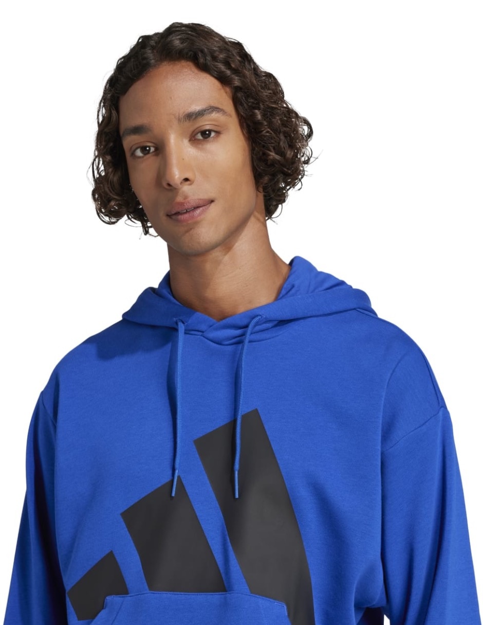 Sudadera con capucha para hombre 5
