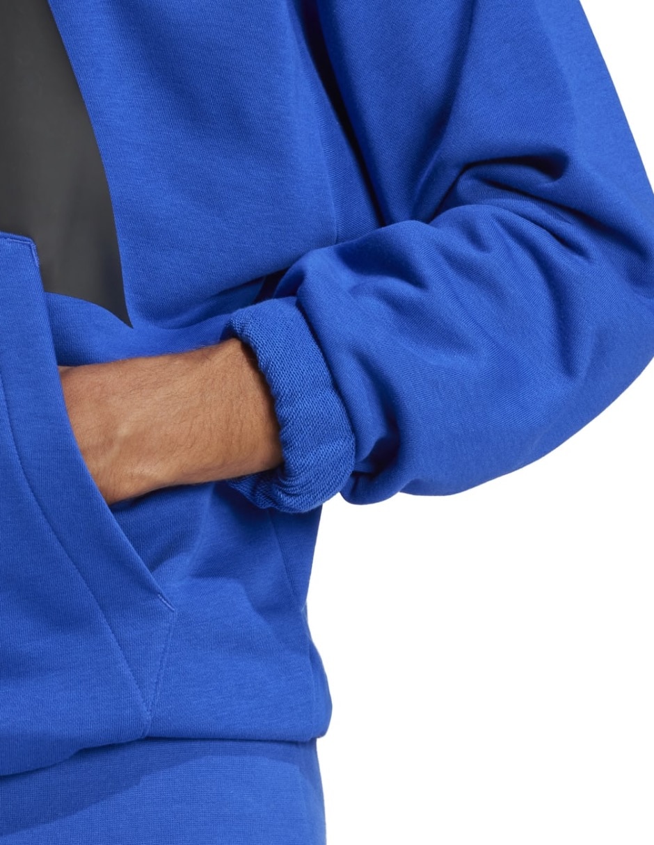 Sudadera con capucha para hombre 6