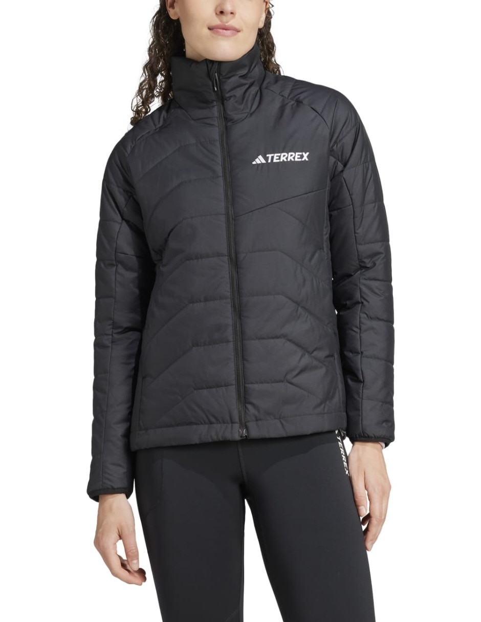 Chamarra para entrenamiento para mujer 3