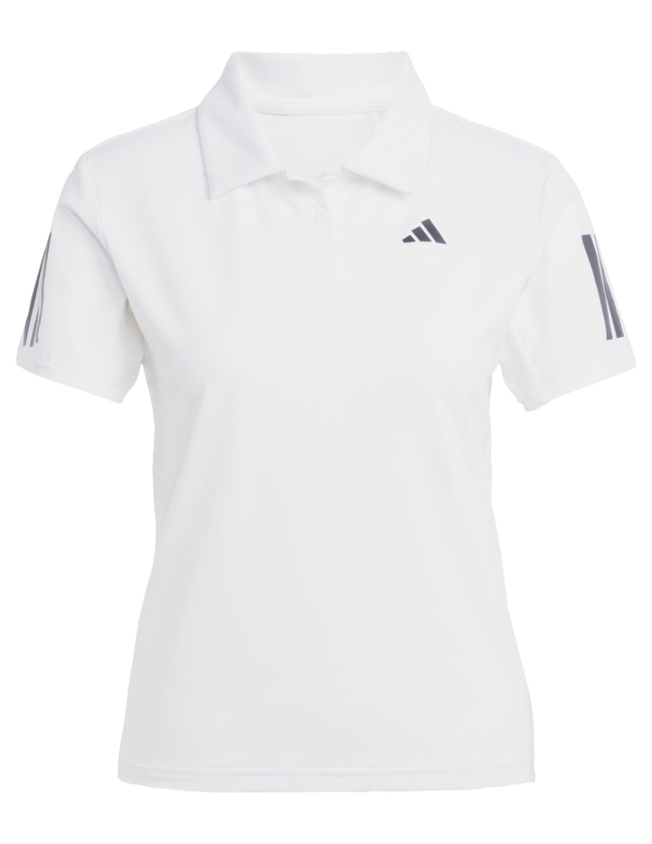 Playera tipo polo casual para mujer 2