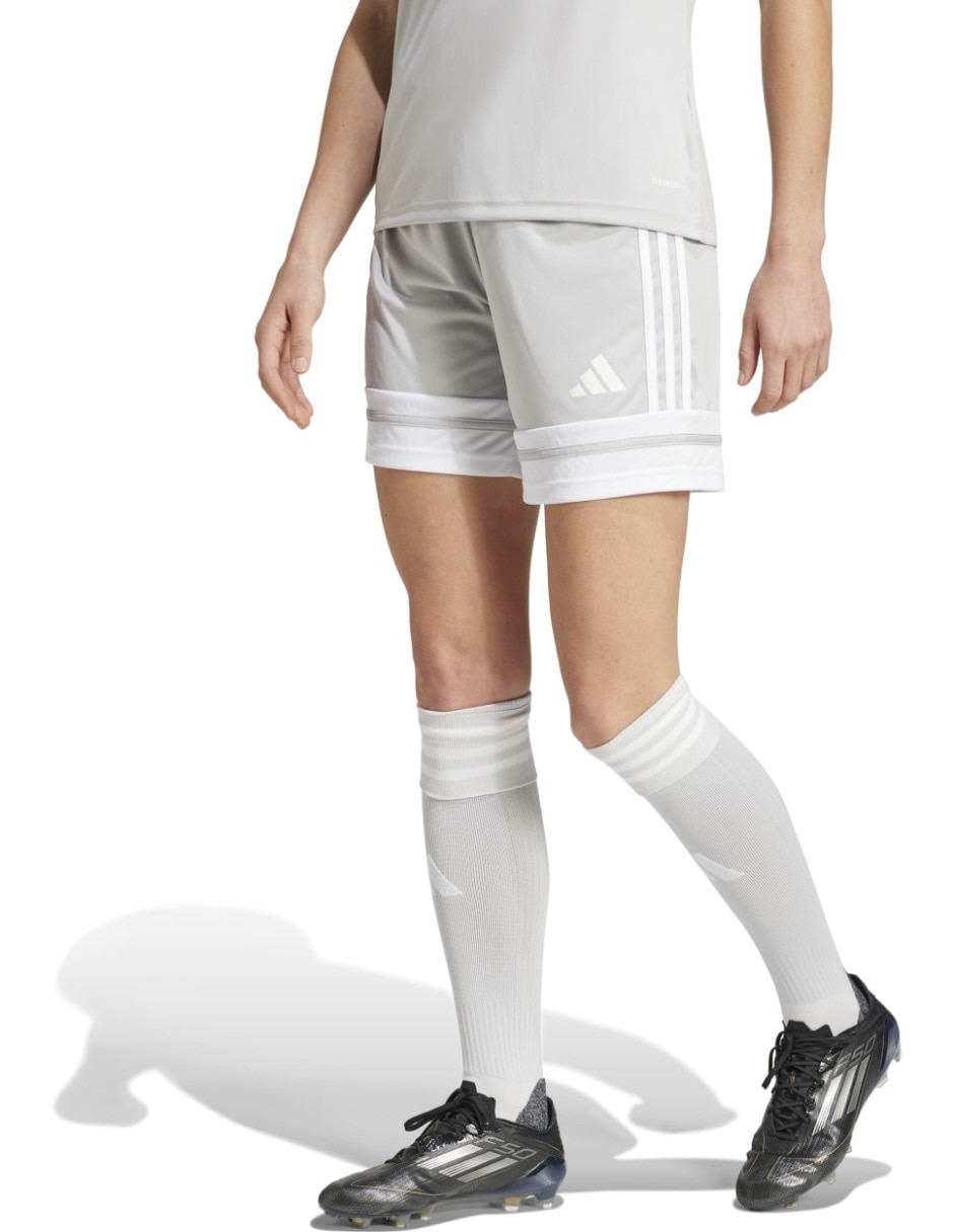 Short para fútbol mujer Short para fútbol mujer