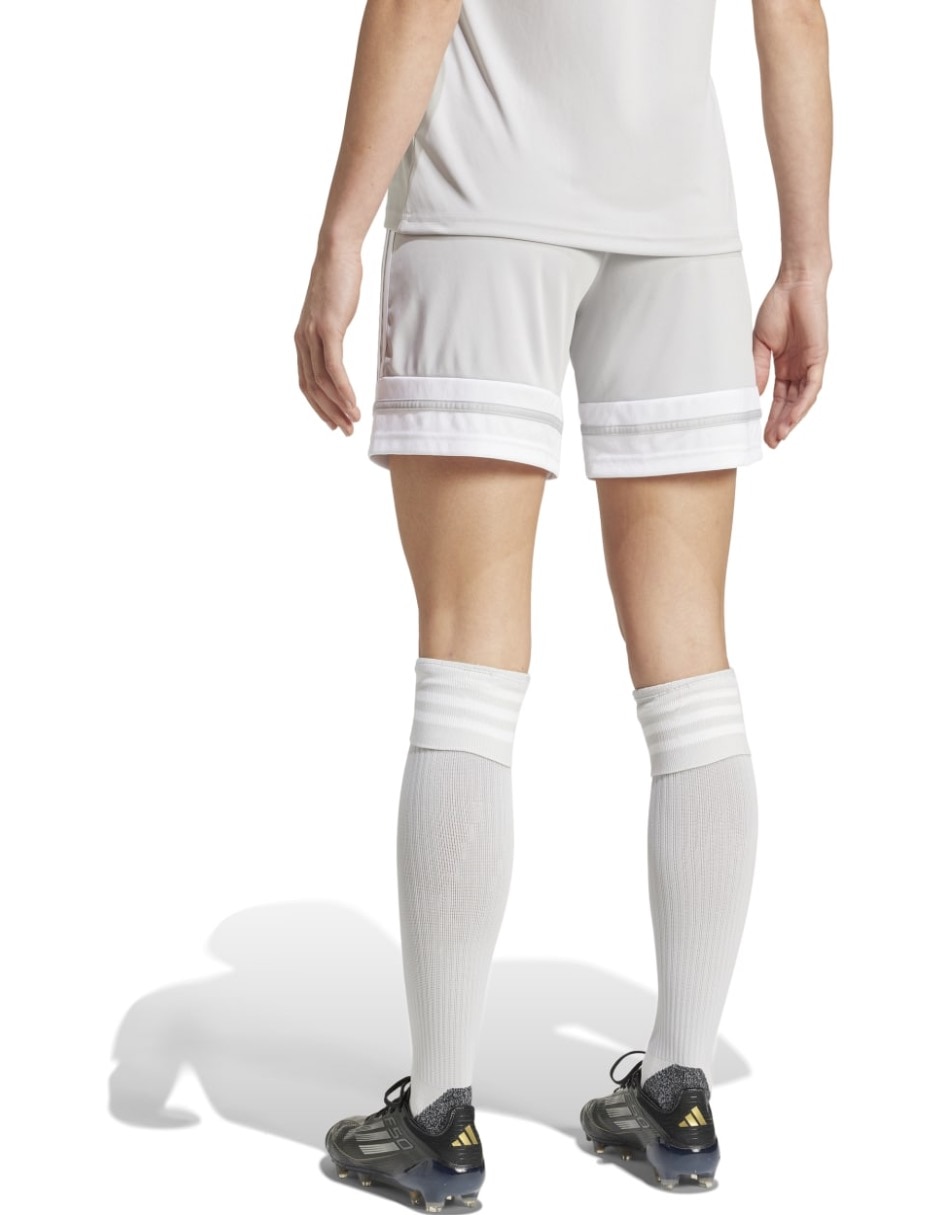 Short para fútbol mujer 3