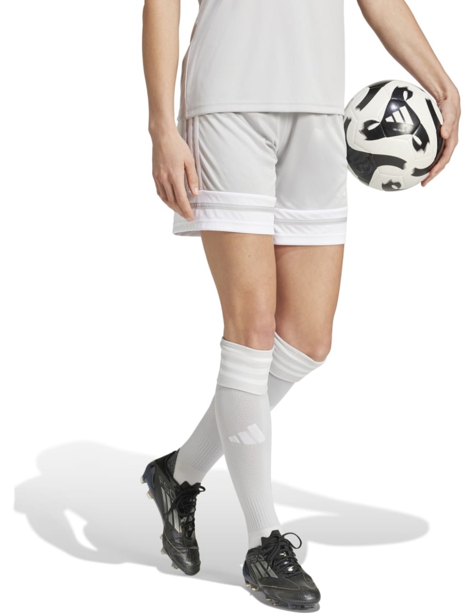 Short para fútbol mujer 4