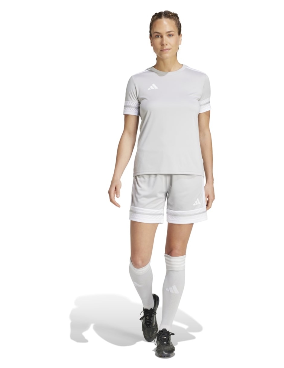 Short para fútbol mujer 5