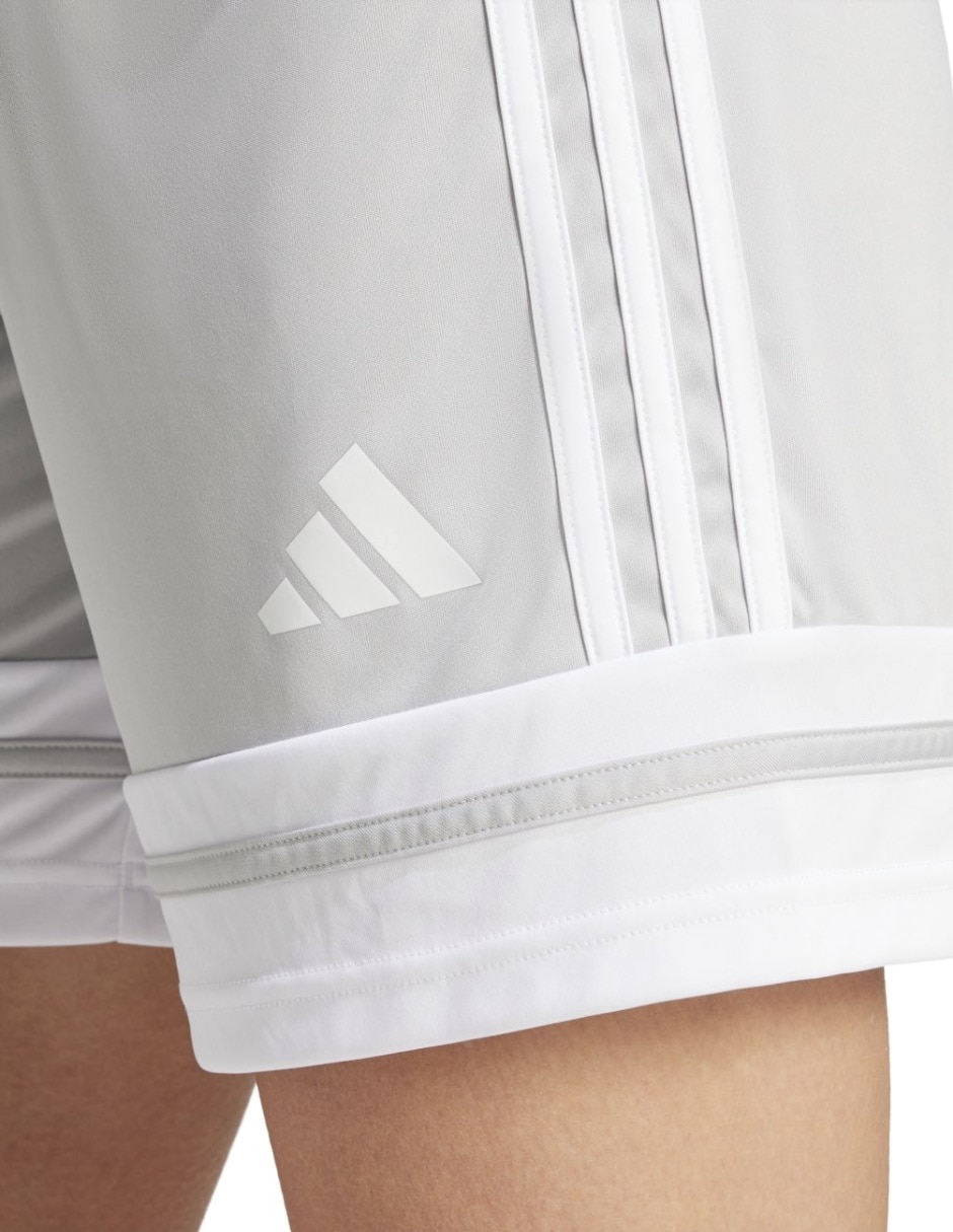 Short para fútbol mujer 6